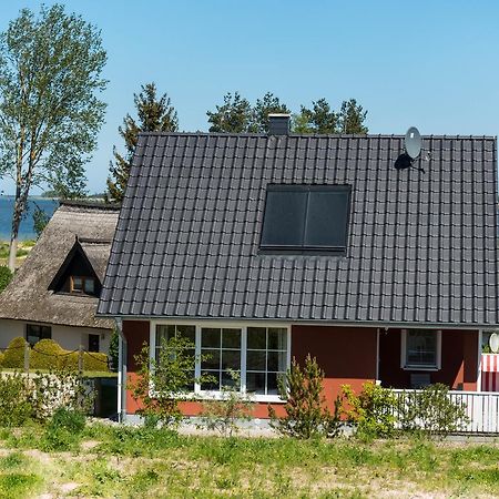 Haus Hafenecke Villa Freest Kültér fotó