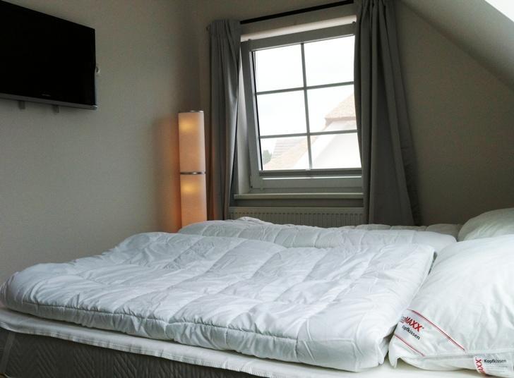 Haus Hafenecke Villa Freest Kültér fotó