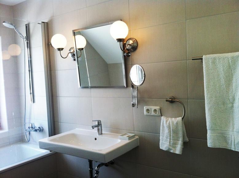 Haus Hafenecke Villa Freest Kültér fotó